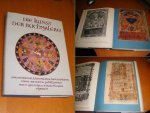 Ancona, Paolo d` ; Erardo Aeschlimann - Die Kunst der Buchmalerei : Eine Anthologie illuminierter Handschriften vom 6. bis zum 16. Jahrhundert