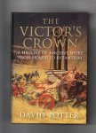 Potter David - The Victor's Crown, a History of Ancient sport from Homer to Byzantium.