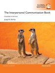 DeVito Joseph - The Interpersonal Communication Book, Global Edition
