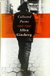 Allen Ginsberg 20326 - Collected Poems 1947-1997
