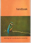 redactie - Handboek Noord Brabants landschap redactie - Handboek Noord Brabants landschap