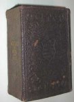 Almanach - Almanach de Gotha : annuaire diplomatique et statistique pour l' annee 1865.