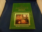 Basten, Wiel en Ham, Herman van - Het aspergesboek. Heerlijke gerechten met de koningin der groenten