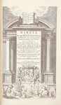  - Biblia dat is de gantsche H. Schrifture vervattende alle de Canonijcke boecken des Ouden en des Nieuwen Testaments