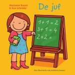 Ron Schröder - De juf