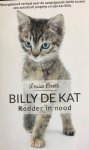 Louise Booth - Billy de Kat