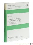 Nwyia, Paul. - Exégèse Coranique et langage mystique. Nouvel essai sur le lexique technique des mystiques musulmans.