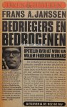 Janssen, Frans A. - Bedriegers en bedrogenen