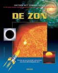 Giles Sparrow - Op Ontdekking Door Het Zonnestelsel  De Zon