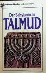 Mayer, Reinhold [ed.] - Der Babylonische Talmud