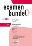 H.J.C. Kasbergen, J.H. Bulthuis - Examenbundel 2013/2014 vwo Aardrijkskunde