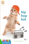 Elisa van Spronsen - Ik lees!  -   hip hop kat