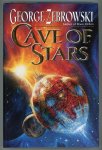 George Zebrowski - Cave of Stars