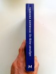 Konwicki, Tadeusz - De kleine apocalyps