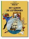 Herge   Illustrator - Kuifje / Het Geheim Van De Eenhoorn  (A5 Formaat) - Auteur: Herge