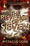 Pittacus Lore - The Revenge of Seven