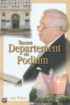 A. van Polen - TUSSEN DEPARTEMENT EN PODIUM