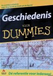Haugen, Peter - Geschiedenis voor Dummies