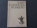 C.G. de Dijn. (red.) - Mens en machine, 1750-1940: ontwikkelingen op het terrein van industriële archeologie in Belgisch- en Nederlands Limburg.