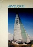 Dick Rus jachten bv - Original Brochure Winner 11.20 sailing yacht