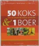 L. Goeman-Borgesius - 50 koks en 1 boer