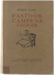 Ernest Claes - Pastoor Campens Zaliger