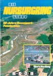 Thora Hornung - Die Nürburgring-Story. 60 Jahre Rennsport-Faszination.