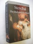 Stendhal / Moncrieff, transl., Longstaffe, rev., introduction and notes - The Red and the Black