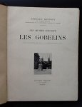 Geffroy, Gustave - Les Musees d'Europe: Les Gobelins