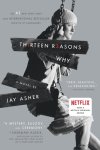 Jay Asher - Thirteen Reasons Why