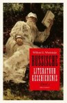 WESTEIJN, WILLEM G. - Russische literatuurgeschiedenis. Deel 1.