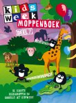  - Kidsweek moppenboek deel 7 - dieren