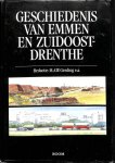 M. Gerding - Geschiedenis van Emmen en Zuidoost-Drenthe