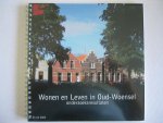 Mathea Severeijns e.a. - Wonen en leven in oud-Woensel - onderzoeksresultaten - Eindhoven
