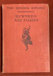 Kipling, R. - Rewards and fairies