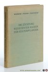 Roemer, Prof. Dr. Th. / Dr. W. H. Fuchs / Dr. K. Isenbeck. - Die Züchtung resistenter Rassen der Kulturpflanzen.
