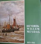 Fontana, Anna Claudia - Hendrik Willem Mesdag 1831 - 1915
