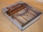 Boersma J.S.  e.a.(red) - festoen. Opgedragen aan A.N. Zadoks-Josephus Jitta bij haar zeventigste verjaardag