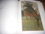 Welsh, R. P. / Van Tongeren-Woodland (Nederlandse vertaling) - Piet Mondriaan 1872-1944