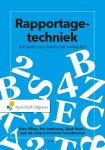 Rien Elling, Bas Andeweg - Rapportagetechniek