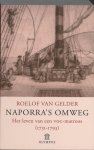 Gelder, R., Roelof van Gelder - Naporra's Omweg