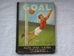 Pagano, Leo - Goal alles over voetbal voor jong en oud!