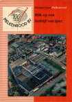 Woudt, J.P. - 100 jaar Pielkenrood BV 1895-1995. blik op een bedrijf van ijzer (vaten)