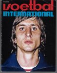 Diverse - Voetbal International: Ode aan nummer 14 -speciale uitgave