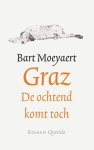 Bart Moeyaert - (1) Graz