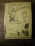 Eygenhuysen, Truus - De geschiedenis van Pilletje Pruimentaart (Met teekeningen van Jan Lutz)