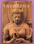 FONTEIN, JAN; SOEKMONO, R.; SEDYAWATI. - The Sculpture of Indonesia.
