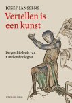Jozef Janssens - (1) Vertellen Is Een Kunst