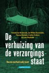 Femmianne Bredewold, Jan Willem Duyvendak - De verhuizing van de verzorgingsstaat