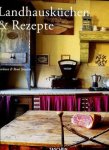 Barbara en Renè Stoeltie - Landhausküchen & Rezepte/Country Kitchens & Recipes/